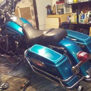 Meet your Posher, Mark